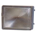 Feu clignotant r�flecteur pare - choc avant droit simple blanc volkswagen passat b4 1993 - 1996