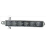 Feu diurne � led fum� avant droit ou gauche peugeot 107 depuis 2012