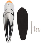 Multiprise electrique usb, , avec 3 prises secteur + 3 ports usb - a, multiprise bureau usb avec interrupteur ...