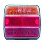 Feu  led droite / gauche
