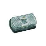 Feu de position blanc le perei ? 12v, remorques sorel
