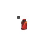 Feu remorque radex 6800 droit ? 5 fonctions, feu de recul et gabarit Feu remorque radex 6800 droit ? 5 fonctions, feu de recul et gabarit