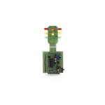 Feu de signalisation velleman wsl131 Feu de signalisation velleman wsl131