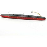 Feu stop arri�re pour coffre - feu stop arri�re du coffre avec lentille rouge transparente pour bmw 2002 ...