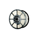 Rs pro - feuillard pour cerclage, blanc, largeur 12mm, longueur 2000m ( prix pour 1 )