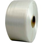 Feuillard de cerclage fil à fil ff 13 mm x 1100 m - qualité pro - haute résistance 375kg - feuillard ... Feuillard de cerclage fil à fil ff 13 mm x 1100 m - qualité pro - haute résistance 375kg - feuillard ...
