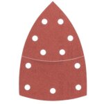 Feuille abrasive pour ponceuse multi avec bande auto - agrippante, perforé bosch accessories 2609256a65 ... Feuille abrasive pour ponceuse multi avec bande auto - agrippante, perforé bosch accessories 2609256a65 ...