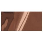 Feuille � effet miroir, 20x30cm, 1pce. , laiton