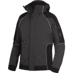 Fhb - veste softshell walter taille xl anthracite / noir - 78518 - 1220 - xl