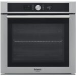 Fi4854pixha - hotpoint 71l noir pyrolyse