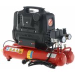 Fiac - compresseur d'air portable 9 l super ecu 9