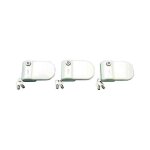 Fiamma - 3 serrures safe doors ? sécurité pour camping - car & caravane Fiamma - 3 serrures safe doors ? sécurité pour camping - car & caravane