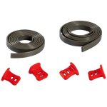 Fiamma - kit accessoires cargo pour caravane et camping - car