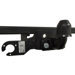 Attelage fiat ducato plateau (06 / 06 - ) standard