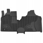 Fiat scudo 2 2006 - 2016 tapis en caoutchouc auge 77