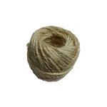 Ficelle sisal 2, 8 x 50 - poids 250 g Ficelle sisal 2, 8 x 50 - poids 250 g