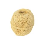 Ficelle sisal �2mm 36m 100g uc1 chapuis