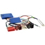 Fiches autoradio iso ai96 compatible avec audi a3 a4 ampli non bose canbus apres contact Fiches autoradio iso ai96 compatible avec audi a3 a4 ampli non bose canbus apres contact