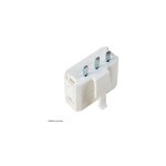 Fiches dcl 2p + t legrand 5 pi�ces