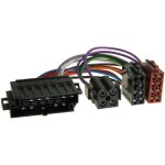 Fiche iso autoradio ai31z compatible avec volvo 480 440 460 av96