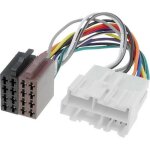 Fiche iso autoradio ai60 compatible avec gm