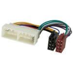 Fiche iso autoradio ai75 compatible avec hyundai kia