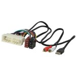 Fiche iso autoradio ai75a compatible avec hyundai i30 tucson kona aux usb Fiche iso autoradio ai75a compatible avec hyundai i30 tucson kona aux usb