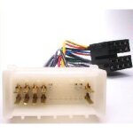 Fiche iso autoradio compatible avec hyundai kia ap05