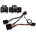 Fiches iso autoradio compatible avec nissan 200sx almera altima micra patrol primera terrano
