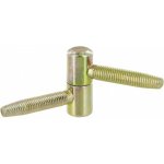 Fiche  visser diamtre 14 mm x 36mm pour ameublement - jardinier massard