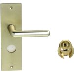 Fichet - kit r�paration pour serrures forges p101 et p102 70367820