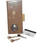 Fichet - m�canisme pour serrure sans souci cylindre 690 droite 70848423