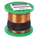 Fil de bobinage �1. 5mm - 21m - 0. 2 ohm info games wik1. 5n