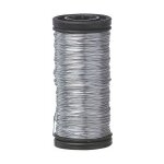 Fil carcasse galvanis filiac 0, 4 mm