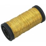 Fil carcasse en laiton filiac 0, 4 mm