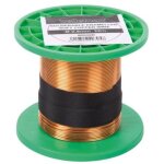Fil enroul� �0. 8mm - 22m - 0. 75ohm