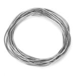 Fil fourr� en cuivre et aluminium, baguette de soudage basse temp�rature (2 m) - eosnow