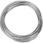 Fil fourr� en cuivre et aluminium, baguette de soudage basse temp�rature (4 m)