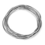 Fil fourr� en cuivre et aluminium, baguette de soudage basse temp�rature (4 m)