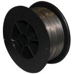 Fil fourr pour soudure 0, 9 mm - 0, 9 kg