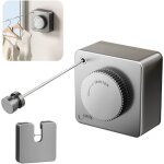 Fil linge ext�rieur retractable support mural, extensible corde a linge retractable interieur etendoir ...