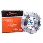 Fil mig inox 316lsi d. 1, 2 mm - bobine 15kg