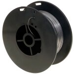 Fil � souder avec �me 0, 9 mm (bobine 0, 45 kg)