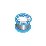 Fil À souder en Étain 50sn / 50pb Ø 1mm 100 gr avec flux - b20b21 - 01100 - 1a104 Fil À souder en Étain 50sn / 50pb Ø 1mm 100 gr avec flux - b20b21 - 01100 - 1a104