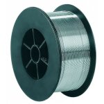 Ine - fil  souder inox 0. 8mm bob de 400g qualit 308 lsi