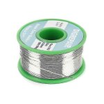 Fil � souder sans plomb sn99. 3 cu0. 7, noyau de colophane pour soudure �lectrique, noyau de colophane, ...