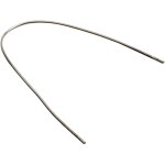 Fil soudure d'argent 10 cm (cuve inox)