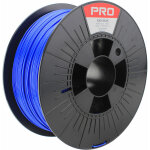 Filament pour imprimante 3d, pla, � 1. 75mm, bleu, 1kg, fdm ( prix pour 1 )