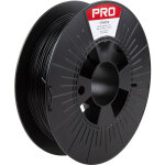 Rs pro - filament pour imprimante 3d abs - x, � 1. 75mm, noir, 500g, fdm ( prix pour 1 )