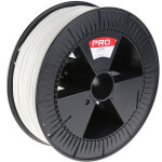 Rs pro - filament pour imprimante 3d pla, ø 1. 75mm, blanc, 2. 3kg, fdm ( prix pour 1 ) Rs pro - filament pour imprimante 3d pla, ø 1. 75mm, blanc, 2. 3kg, fdm ( prix pour 1 )